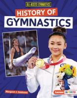 History_of_Gymnastics
