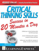 Critical_Thinking_Skills_Success_in_20_Minutes_a_Day