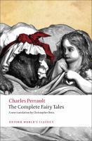 The_complete_fairy_tales
