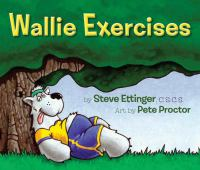 Wallie_exercises