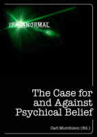 The_Case_for_and_Against_Psychical_Belief