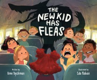 The_New_Kid_Has_Fleas