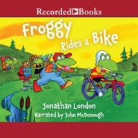 Froggy_rides_a_bike