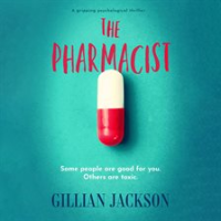 Pharmacist__The