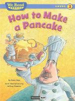 How_to_make_a_pancake