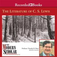 The_Literature_of_C_S__Lewis