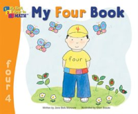 My_Four_Book