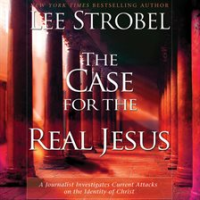The_Case_for_the_Real_Jesus