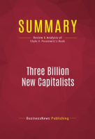 Summary__Three_Billion_New_Capitalists