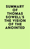 Summary_of_Thomas_Sowell_s_The_Vision_of_the_Anointed
