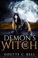 The_Demon_s_Witch_Book_Four