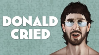 Donald_Cried