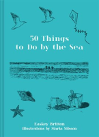 50_Things_to_Do_by_the_Sea