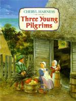Three_young_pilgrims