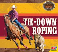 Tie-down_roping