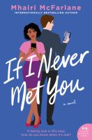 If_I_never_met_you