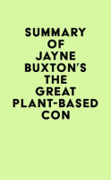 Summary_of_Jayne_Buxton_s_The_Great_Plant-Based_Con