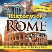 History_Of_Rome_For_Kids