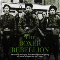 The_Boxer_Rebellion