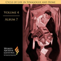 Milken_Archive_Digital__Vol__4_Album_7__Cycle_Of_Life_In_Synagogue___Home_____Sabbath_Eve__Pt__2__I