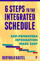 6_Steps_to_the_Integrated_Schedule_-_SAP-Primavera_Integration_Made_Easy