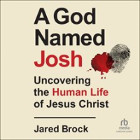 A_God_Named_Josh
