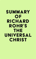 Summary_of_Richard_Rohr_s_The_Universal_Christ