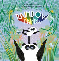 Rainbow_panda