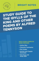 Study_Guide_to_The_Idylls_of_the_King_and_Other_Poems_by_Alfred_Tennyson