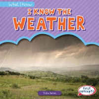 I_Know_the_Weather