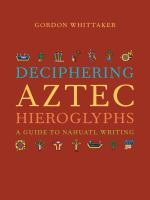 Deciphering_Aztec_hieroglyphs