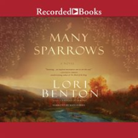 Many_Sparrows