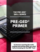 The_Pre-GED_Skill_Series___Pre-GED_Primer