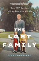 The_lost_family