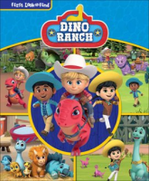 Dino_Ranch