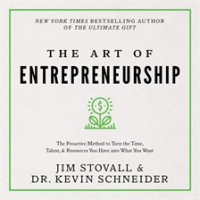 The_Art_of_Entrepreneurship