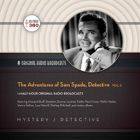 The_Adventures_of_Sam_Spade__Detective__Vol__2