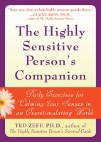 The_Highly_Sensitive_Person_s_Companion