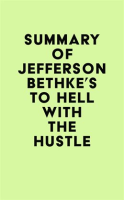 Summary_of_Jefferson_Bethke___s_To_Hell_With_the_Hustle