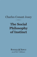 The_Social_Philosophy_of_Instinct