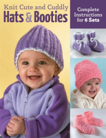 Knit_Cute_and_Cuddly_Hats_and_Booties
