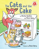 The_cats_and_the_cake
