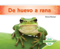 De_huevo_a_rana__Becoming_a_Frog__