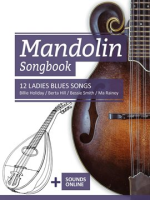 Mandolin_Songbook_-_12_Ladies_Blues_Songs_-_Billie_Holiday__Berta_Hill__Bessie_Smith__Ma_Rainey