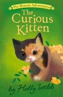 The_curious_kitten