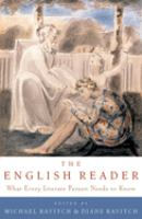 The_English_reader