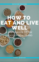 How_to_Eat_and_Live_Well
