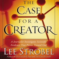 The_Case_for_a_Creator