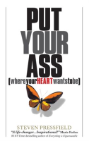 Put_Your_Ass_Where_Your_Heart_Wants_to_Be
