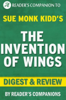The_Invention_of_Wings_by_Sue_Monk_Kidd_Novel___Digest___Review